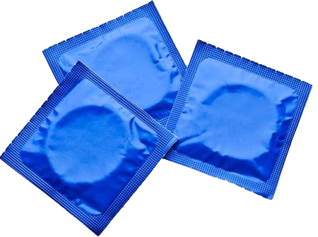 Hamiləlikdən qorunma yolu- Prezervativ (Kondom)